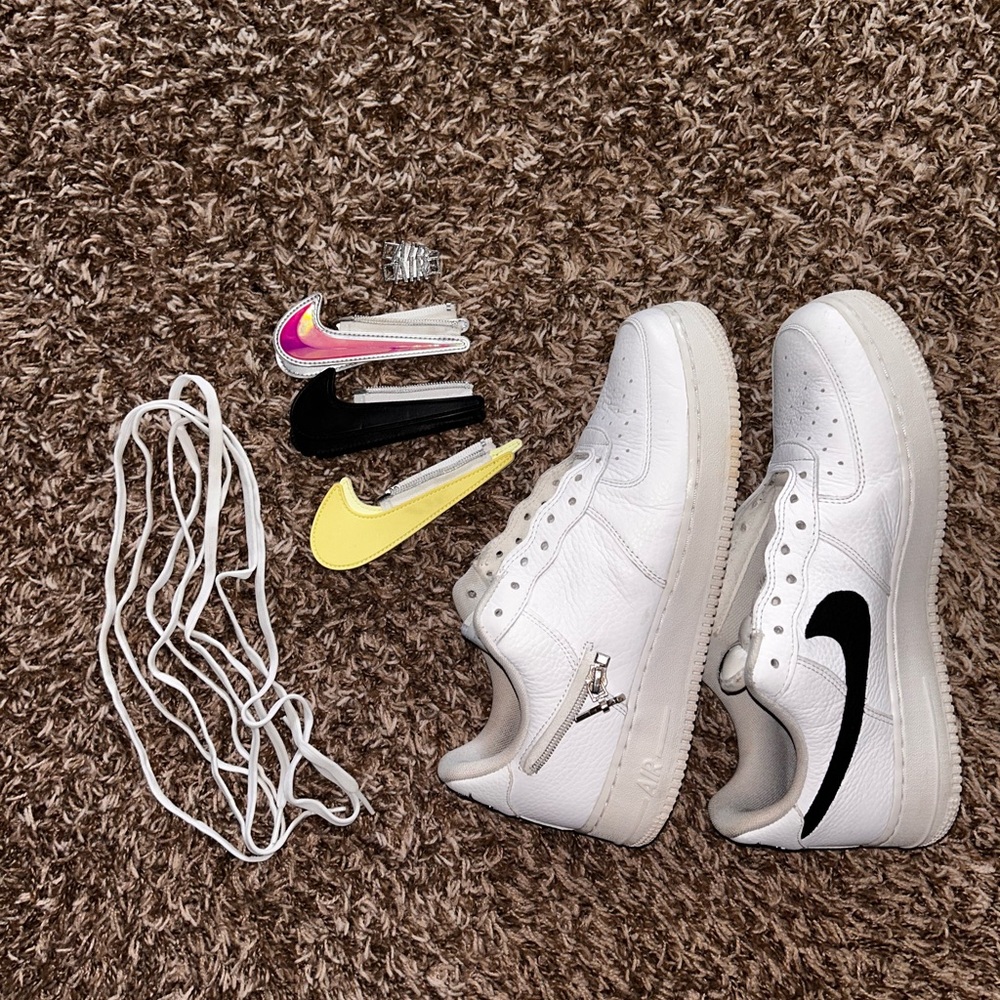 Nike Air Force one